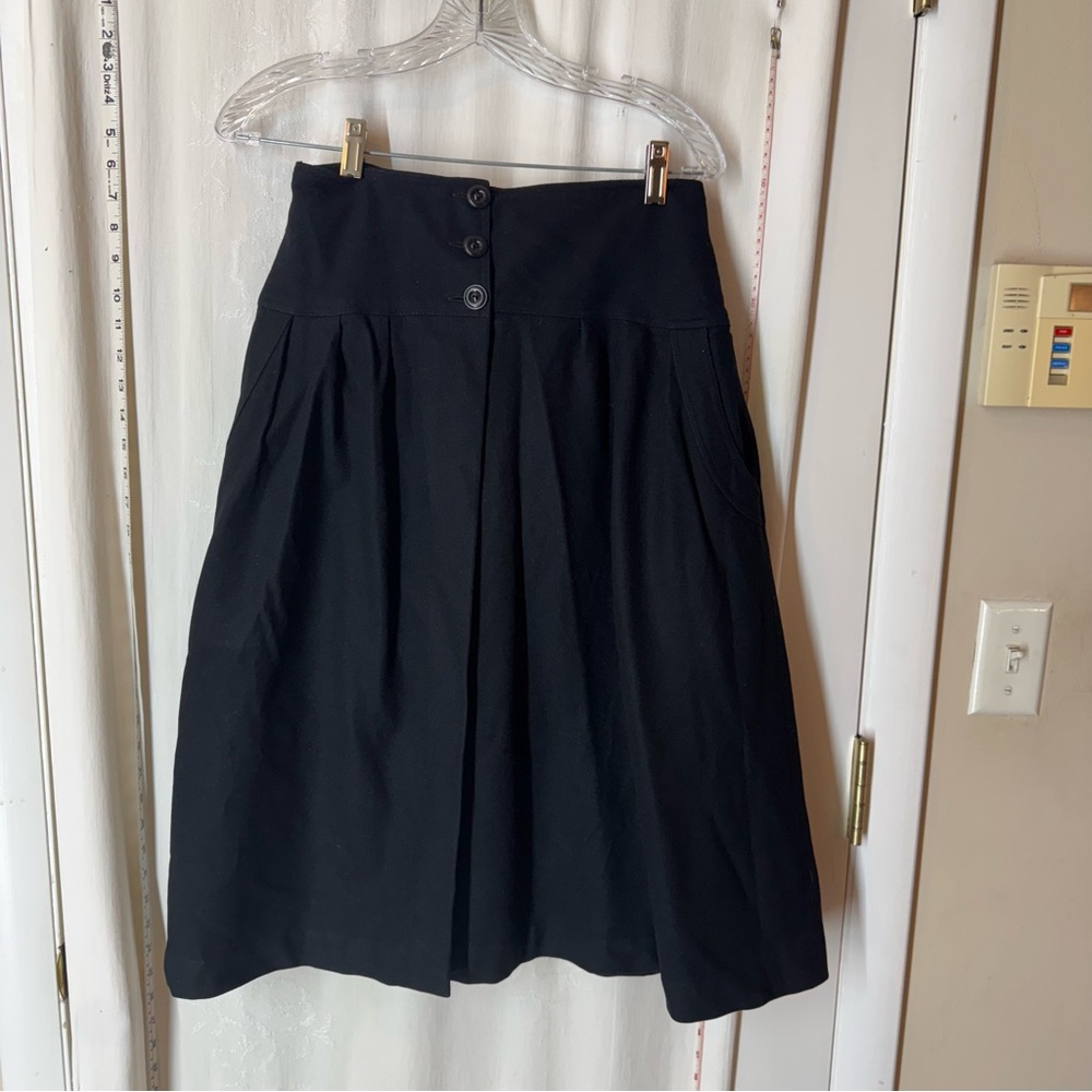 Vintage Cacharel Skirt